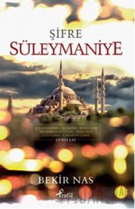 Şifre Süleymaniye