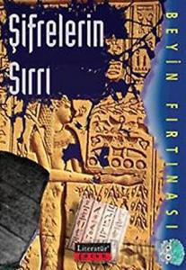 Şifrelerin Sırrı