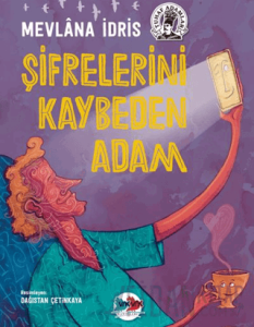 Şifrelerini Kaybeden Adam