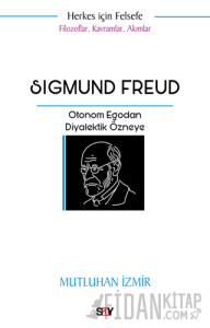 Sigmund Freud