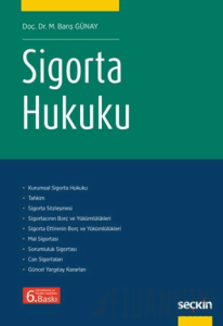 Sigorta Hukuku