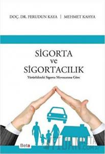 Sigorta ve Sigortacılık
