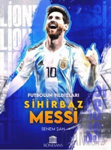 Sihirbaz Messi