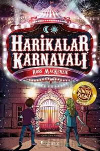 Sihirci Çırağı 2: Harikalar Karnavalı