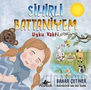 Sihirli Battaniyem: Uyku Vakti