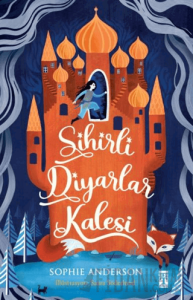 Sihirli Diyarlar Kalesi