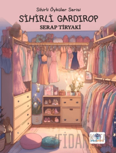 Sihirli Gardırop