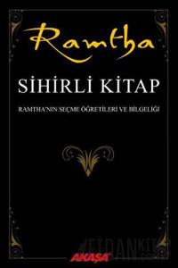 Sihirli Kitap