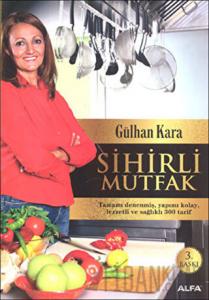 Sihirli Mutfak