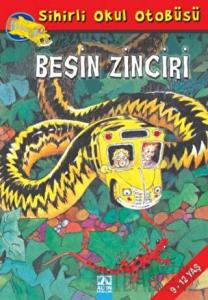 Sihirli Okul Otobüsü Besin Zinciri