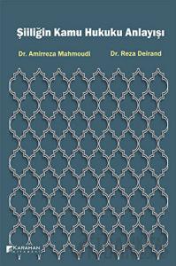 Şiiliğin Kamu Hukuku Anlayışı