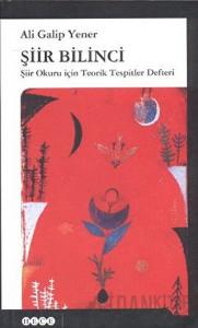 Şiir Bilinci