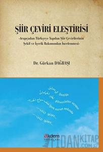 Şiir Çeviri Eleştirisi