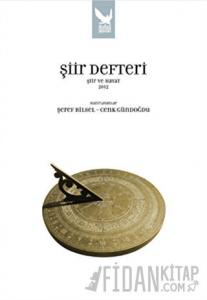 Şiir Defteri - Şiir ve Hayat 2012