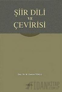 Şiir Dili ve Çevirisi