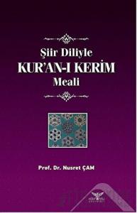 Şiir Diliyle Kur’an-ı Kerim Meali