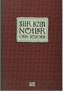 Şiir İçin Notlar