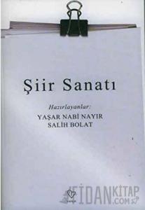 Şiir Sanatı