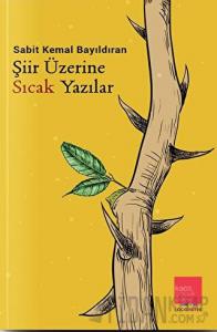 Şiir Üzerine Sıcak Yazılar