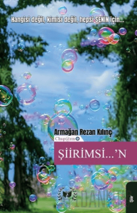 Şiirimsi...'n