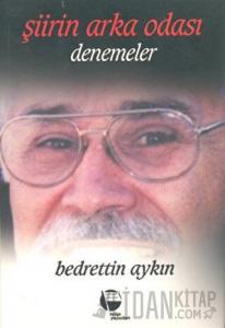 Şiirin Arka Odası
