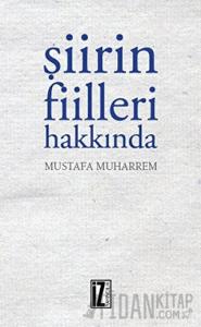 Şiirin Fiileri Hakkında