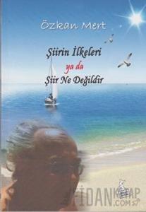 Şiirin İlkeleri Ya Da Şiir Ne Değildir