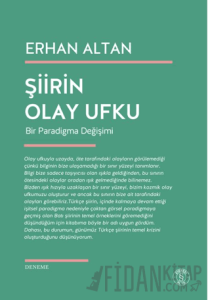 Şiirin Olay Ufku