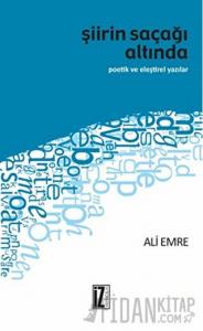 Şiirin Saçağı Altında