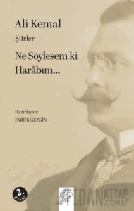 Şiirle Ne Söylesem Ki Harabım
