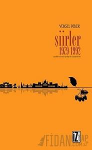 Şiirler 1979 -1992
