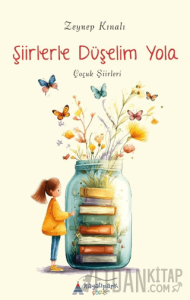 Şiirlerle Düşelim Yola