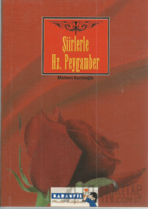 Şiirlerle Hz. Peygamber