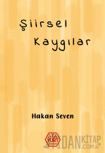 Şiirsel Kaygılar