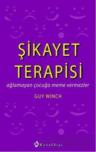 Şikayet Terapisi