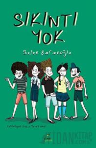 Sıkıntı Yok (Ciltli)