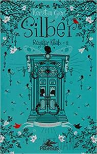 Silber 2: Rüyalar Kitabı (Ciltli)