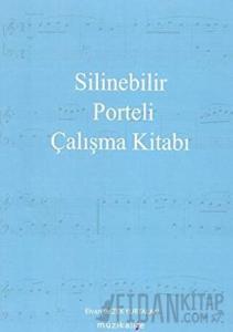 Silinebilir Porteli Çalışma Kitabı