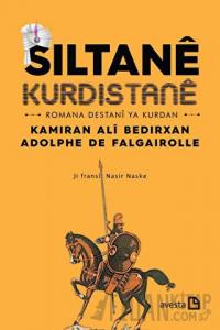 Siltane Kurdistane
