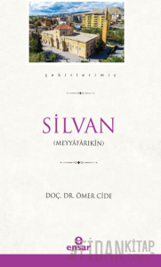 Silvan (Şehirlerimiz-35)
