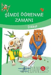Şimdi Öğrenme Zamanı - İlk Sayılarım