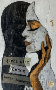 Şimdi Şiir Bence Senin Yüzündür