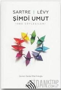 Şimdi Umut (Ciltli)