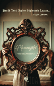 Şimdi Yeni Şeyler Söylemek Lazım Mesneviyatro - Yeni Nesil Meddahlık