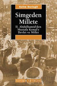 Simgeden Millete