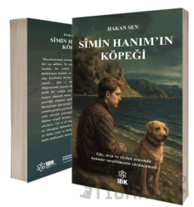 Simin Hanım’ın Köpeği