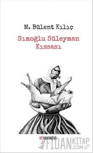 Sımoğlu Süleyman Kıssası