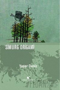 Simurg Origami (Ciltli)