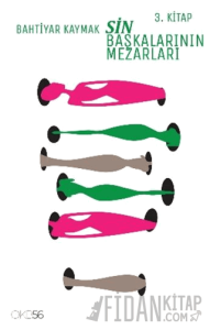 Sin / Başkasının Mezarları 3. Kitap