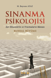 Sınanma Psikolojisi Zor Dönemlerin ve Travmaların Manası